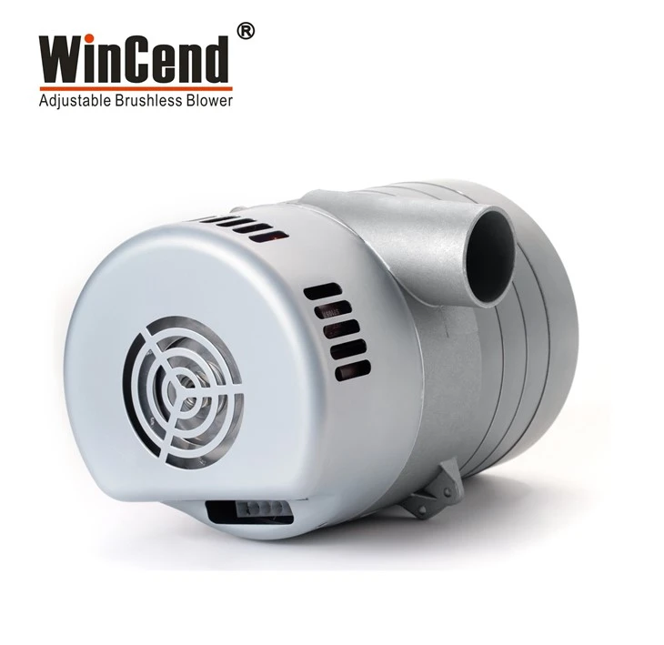 info-1-1 Brushless Speed-regulating Blower suppliers