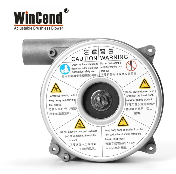 Small Centrifugal Blower suppliers